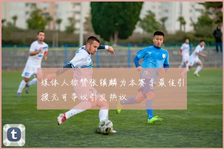 媒体人称赞张镇麟为本赛季最佳引援无可争议引发热议