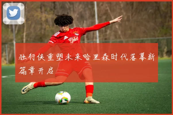 独行侠重塑未来哈里森时代落幕新篇章开启